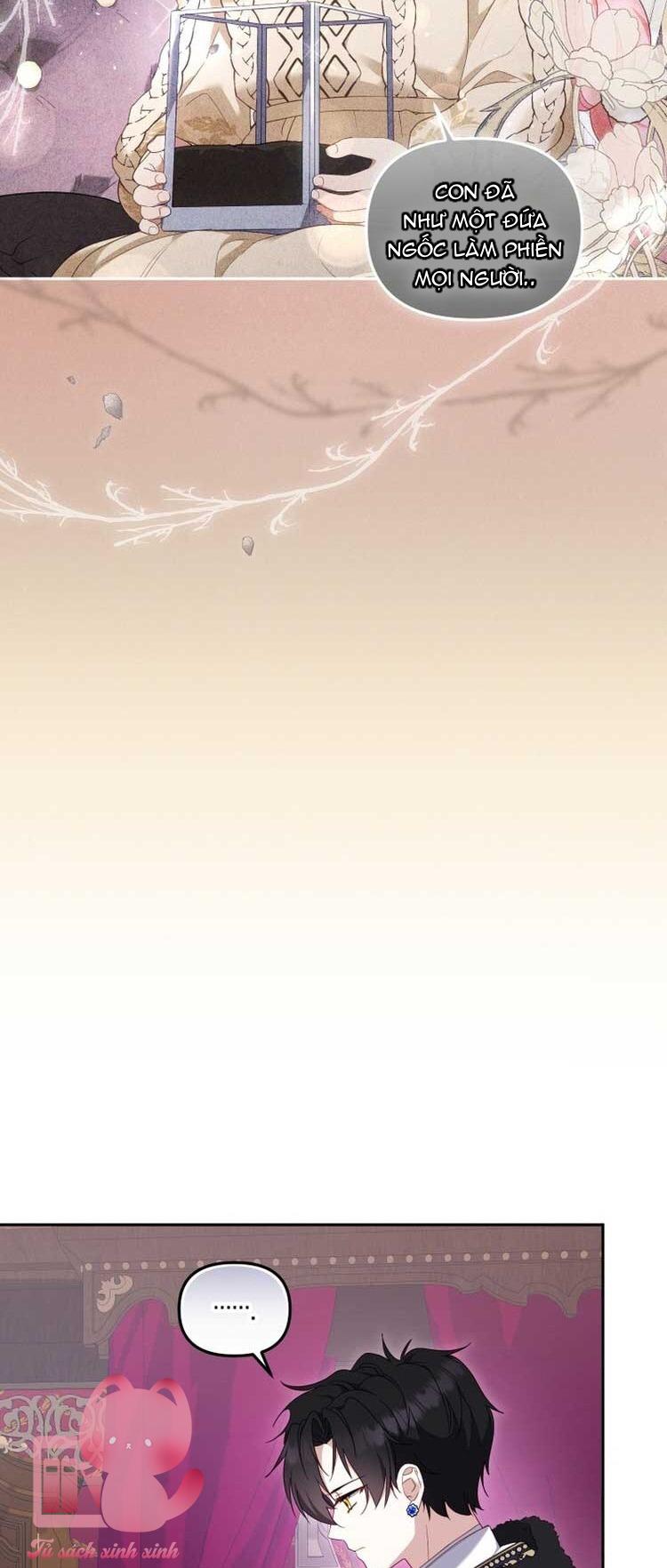 Tôi Được Nuôi Dưỡng Bởi Những Kẻ Phản Diện Chap 61 - Trang 3