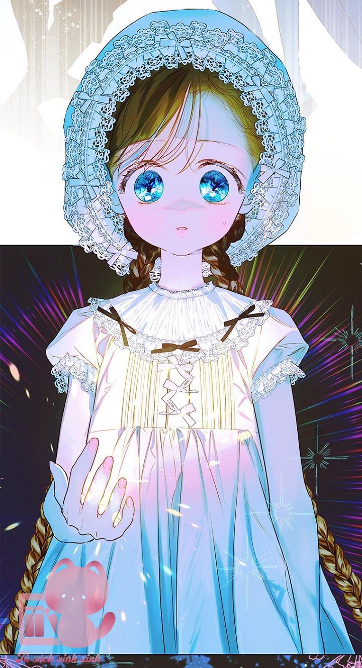 Khế Ước Hôn Nhân Của Mẹ Tôi Chapter 59 - Trang 4