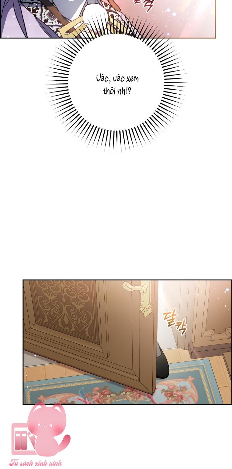 Được Yêu Thương Mà Còn Ngại Ngùng Sao! Chap 47 - Trang 4