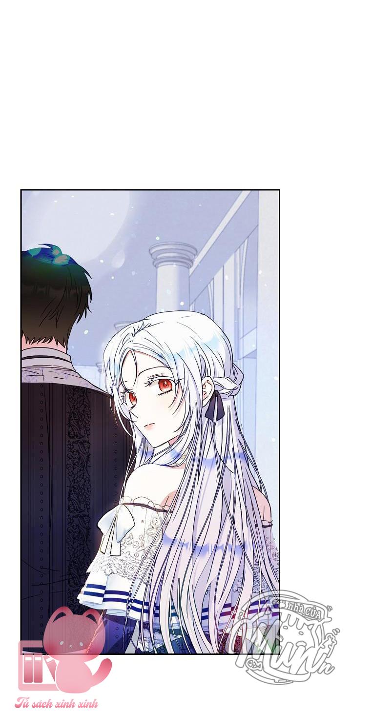 Tôi Trở Thành Vợ Của Nam Chính Chap 47 - Trang 3