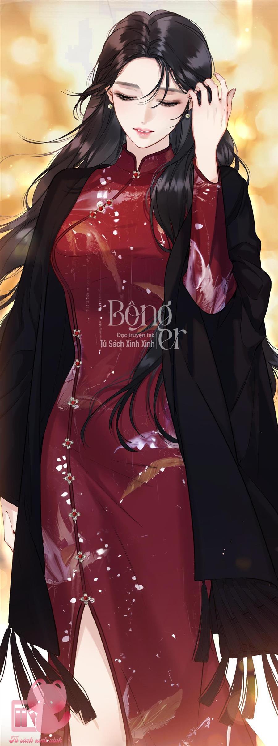 Trêu Nhầm Chap 25 - Trang 4