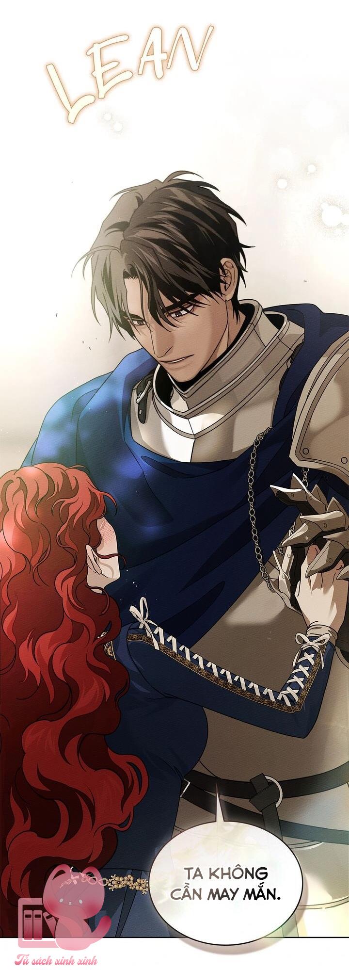 Dưới Tán Cây Sồi Chap 112 - Trang 2