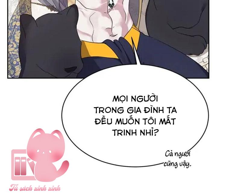 Rực Rỡ Đến Điên Cuồng Chap 4 - Trang 3