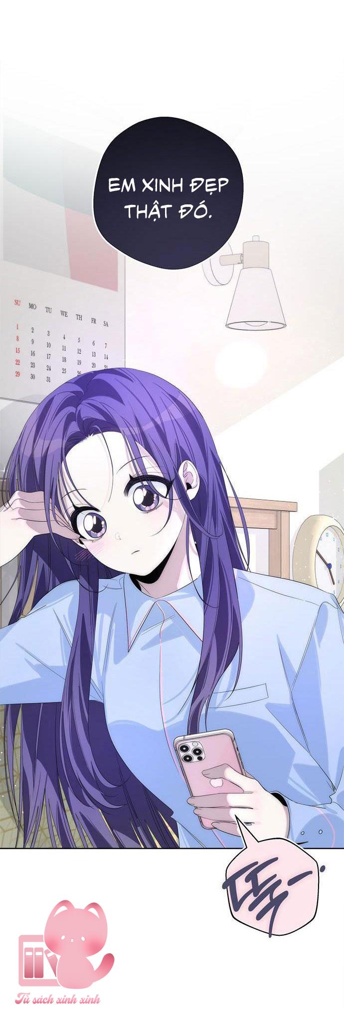 Đàn Anh Xấu Xa! Chap 68 - Trang 3