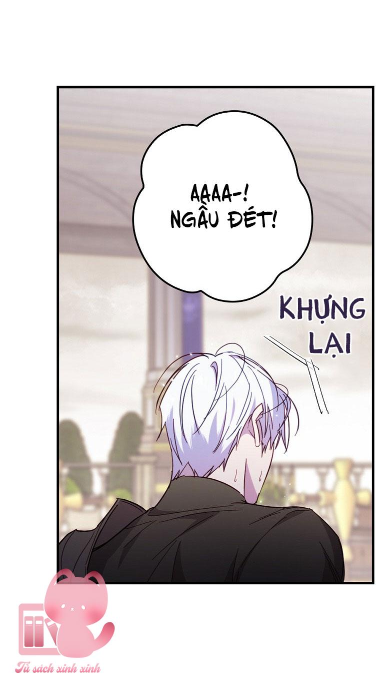 Cách Khiến Phu Quân Đứng Về Phía Tôi Chap 24 - Trang 2