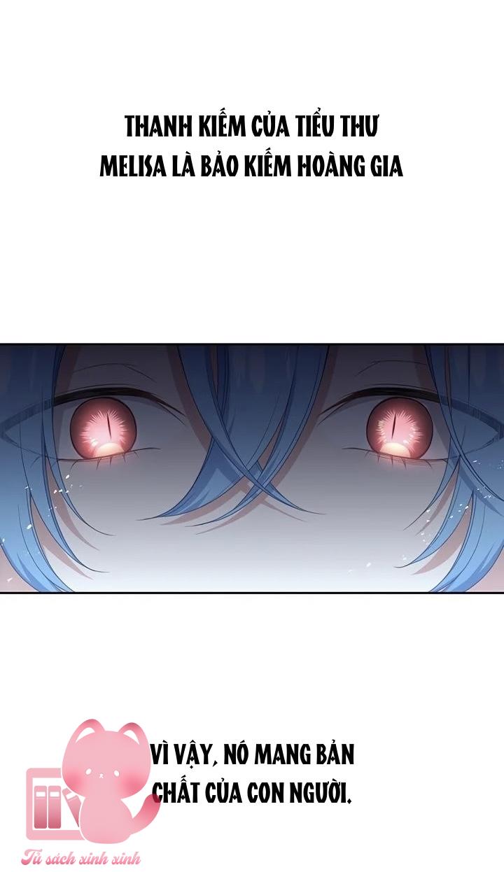Hãy Coi Chừng Ác Nữ Chapter 54 - Trang 4