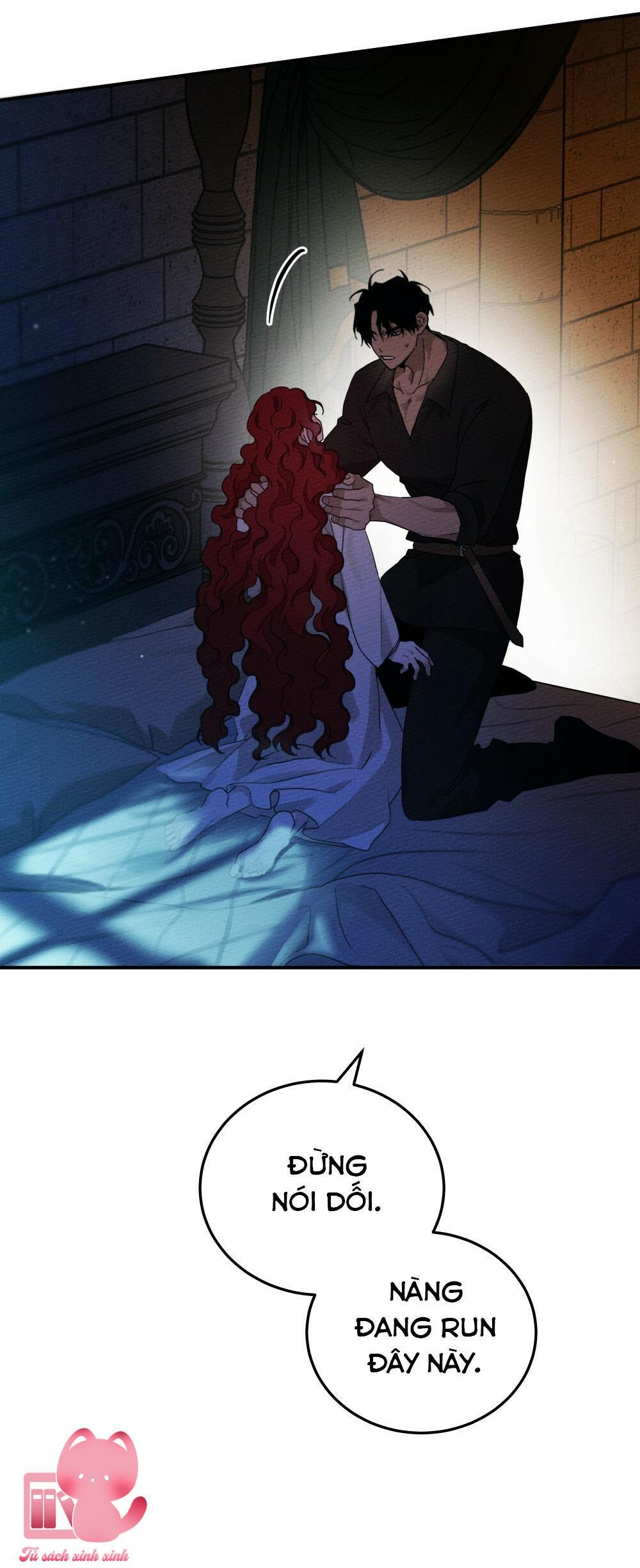 Dưới Tán Cây Sồi Chap 53 - Trang 2