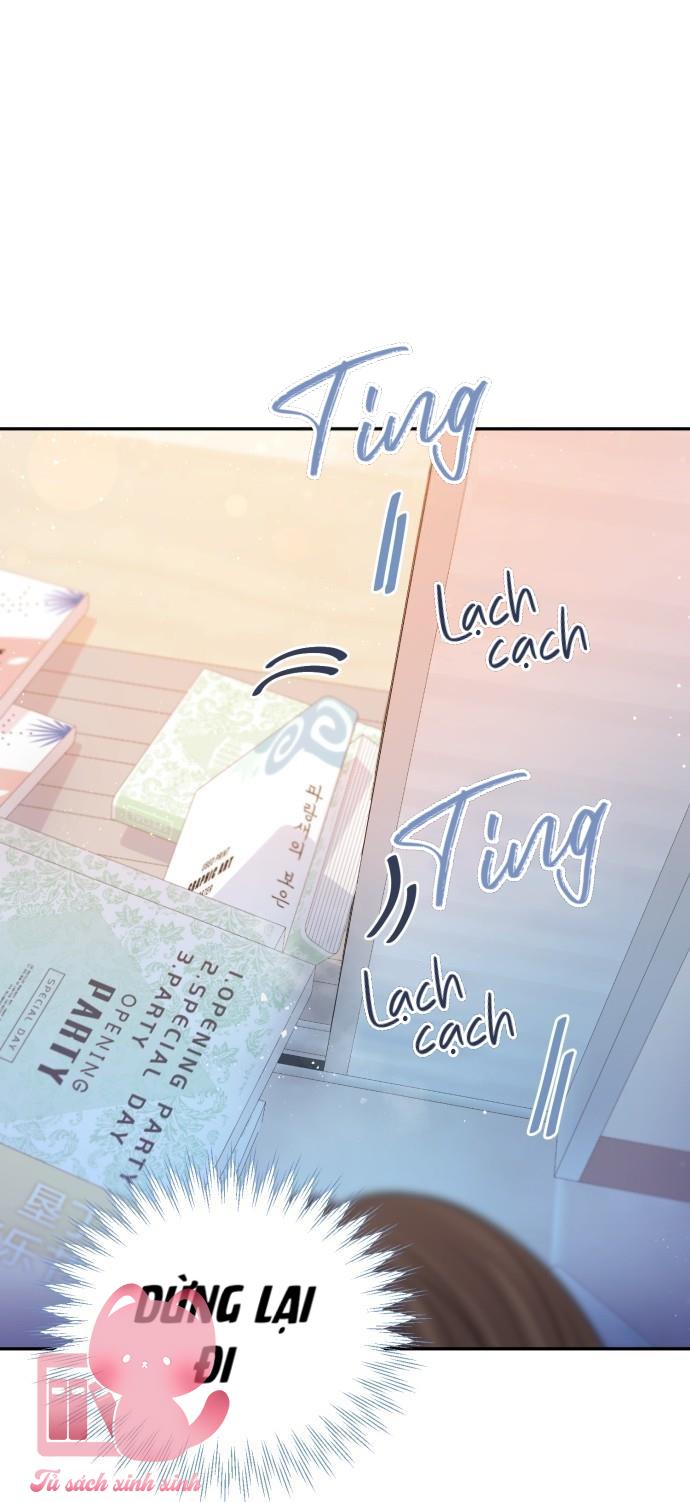 Lời Tỏ Tình Đi Lạc Chapter 62 - Trang 4