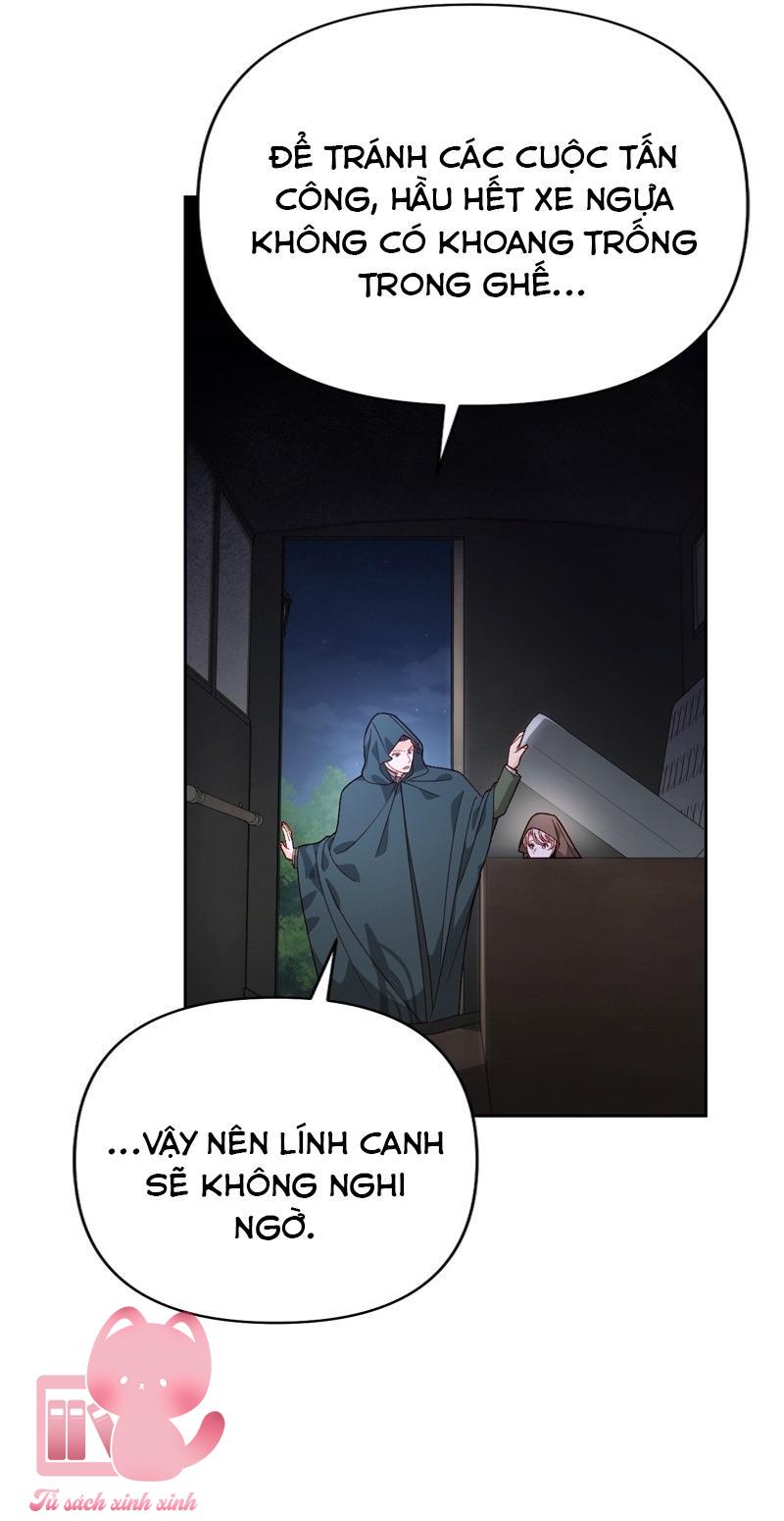 Hoàng Hậu Tái Hôn Chap 186 - Trang 4