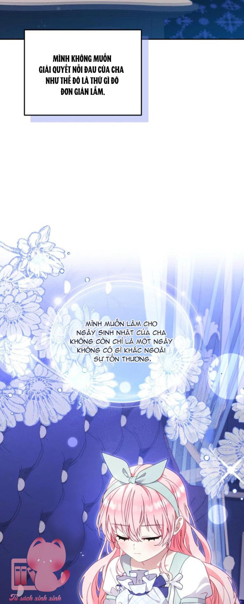 Tôi Được Nuôi Dưỡng Bởi Những Kẻ Phản Diện Chap 102 - Trang 3