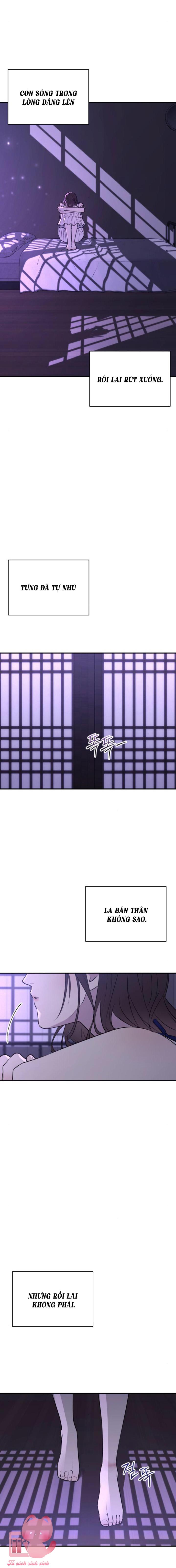 Hành Vi Khốn Nạn Chap 31 - Trang 4
