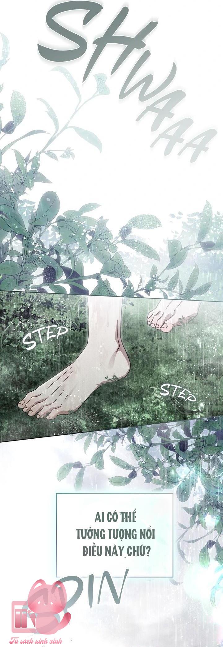 Dưới Tán Cây Sồi Chap 107 - Next Chap 108