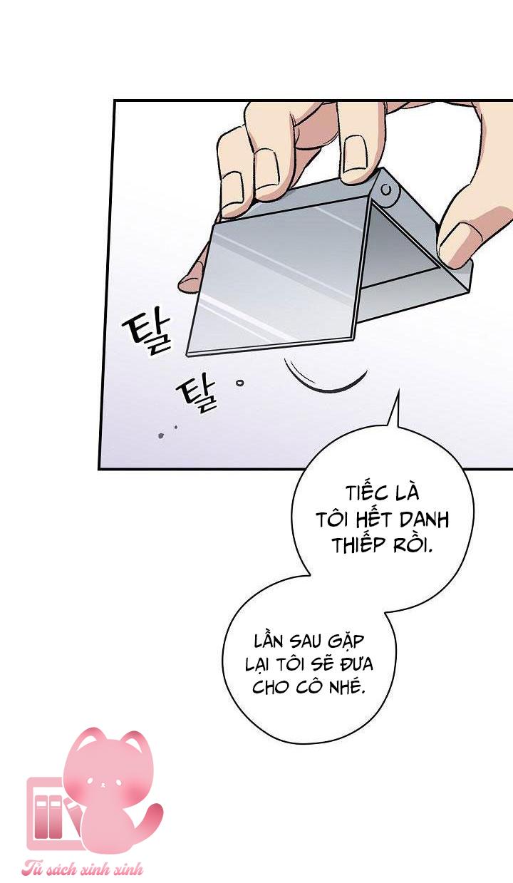Ly Espresso Của Mùa Xuân Chapter 7 - Trang 4