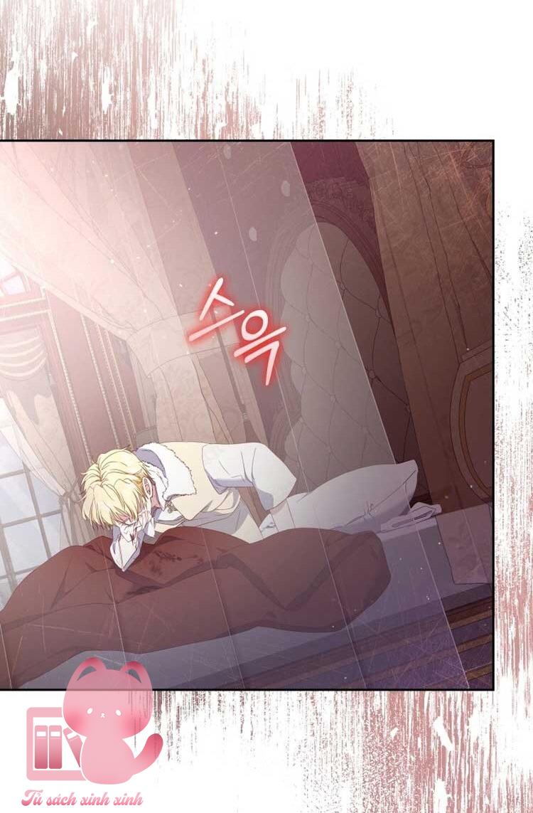 Tôi Được Nuôi Dưỡng Bởi Những Kẻ Phản Diện Chap 61 - Trang 3