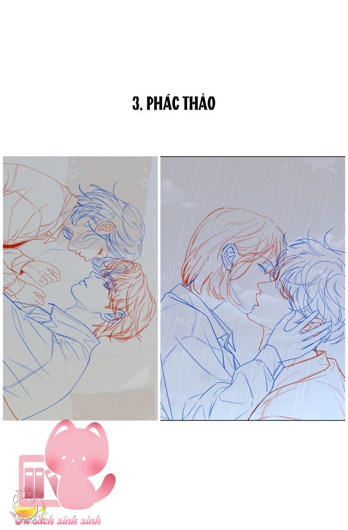 Chiến Lược Tình Yêu Trong Sáng Chap Kì - Trang 2