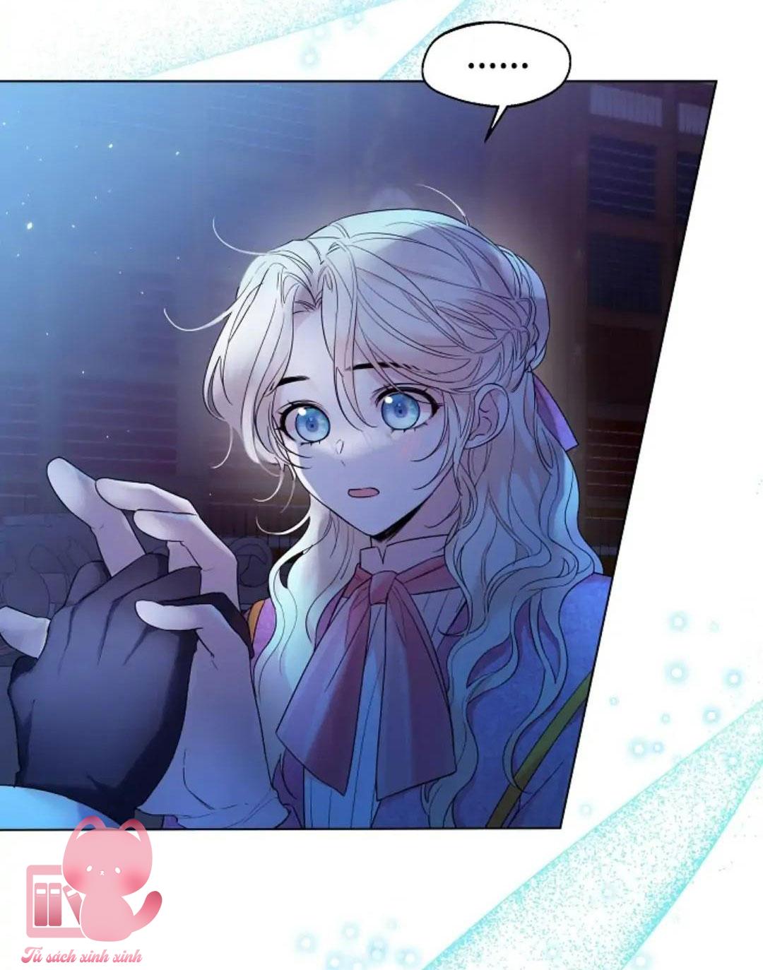 Tiểu Thư Crystal Là Nam Nhân Chap 20 - Trang 2