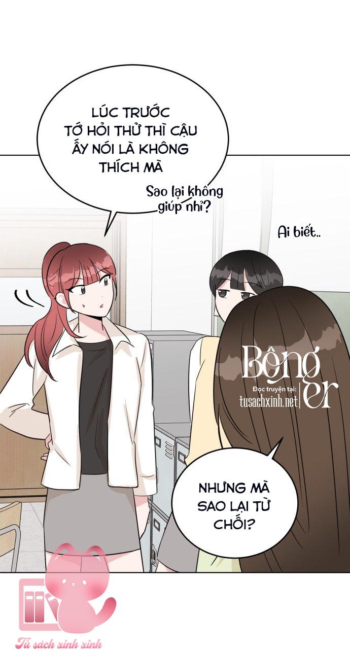 Chúng Ta Là Gì Của Nhau? Chap 19 - Trang 2
