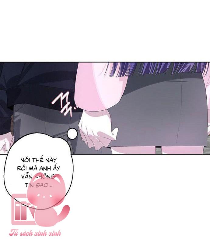 Đàn Anh Xấu Xa! Chap 68 - Trang 3