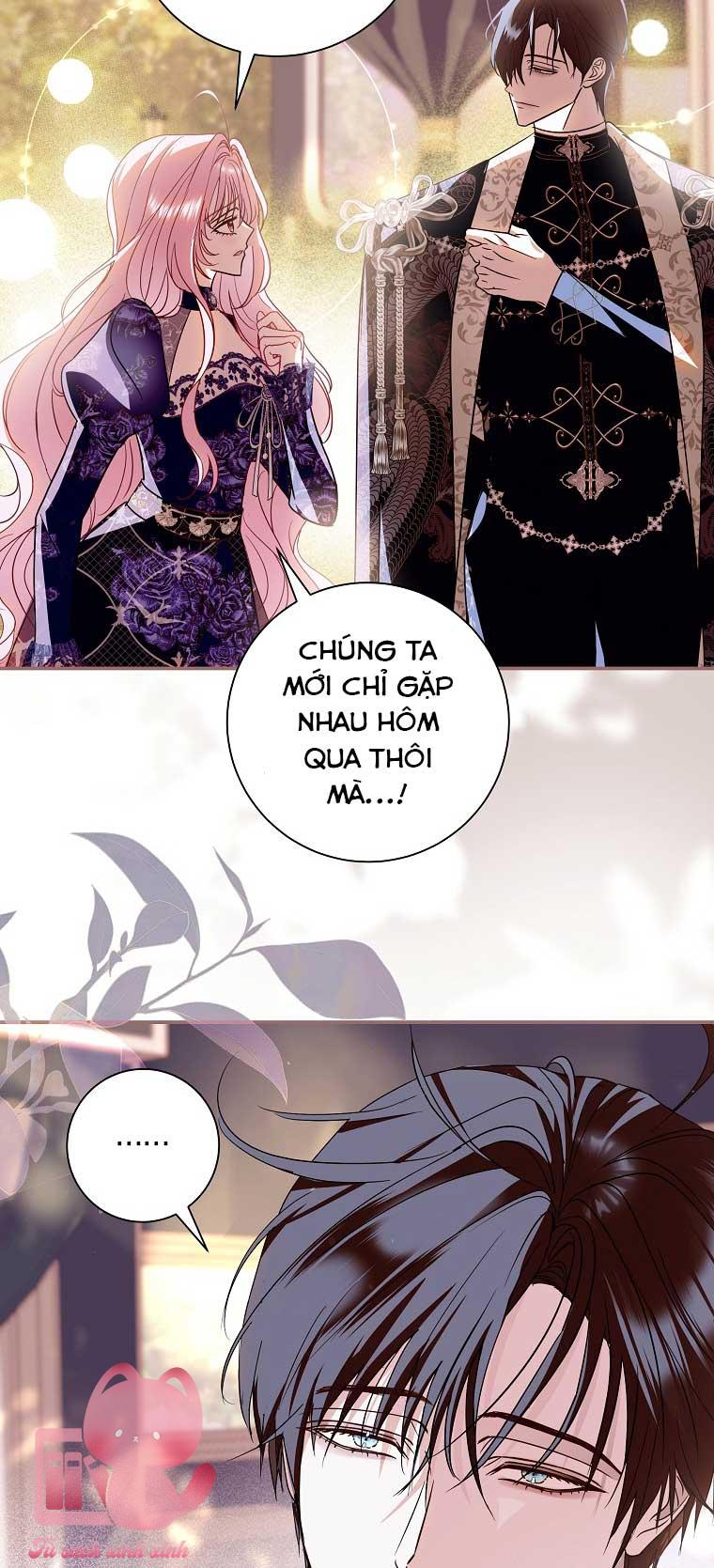 Này Boss Phản Diện, Tôi Có Thể Làm Mọi Thứ Trừ Cưới Ngài Chap 7 - Trang 4