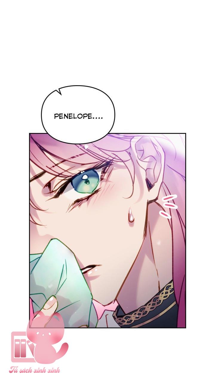 Kết Cục Của Nhân Vật Phản Diện Chỉ Có Thể Là Cái Chết Chap 195 - Trang 4