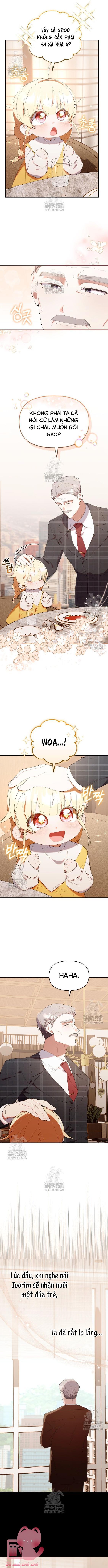 Thợ Săn Lớp Gà Bông Làm Tròn Chữ Hiếu Chap 44 - Trang 2