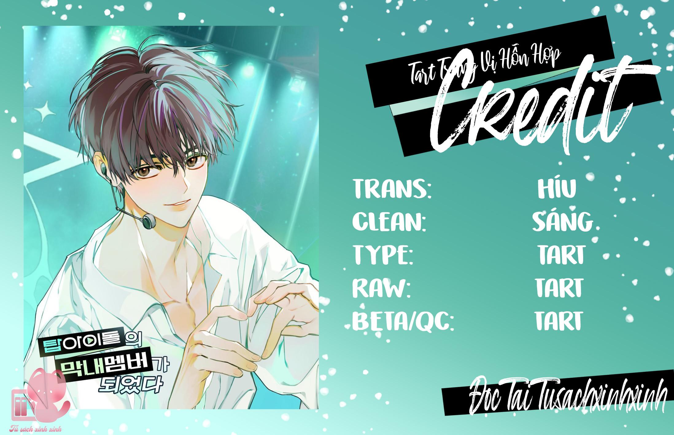 STARDUST PROJECT Chap 1 - Trang 3