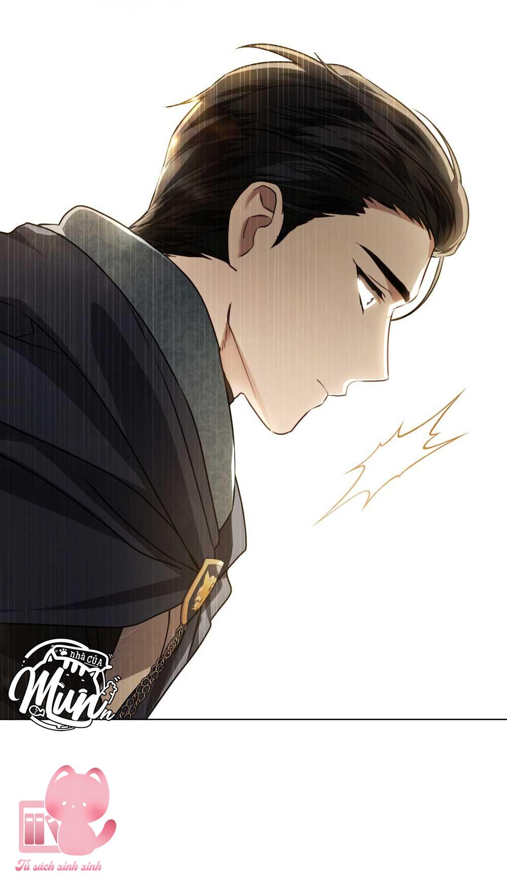 Hôn Nhân Khế Ước Chap 7 - Trang 4