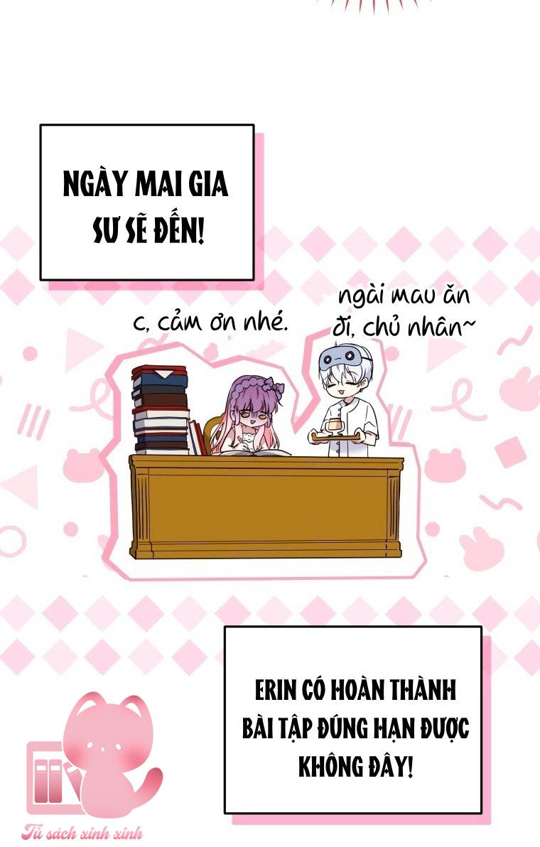 Tôi Được Nuôi Dưỡng Bởi Những Kẻ Phản Diện Chap 59 - Trang 3