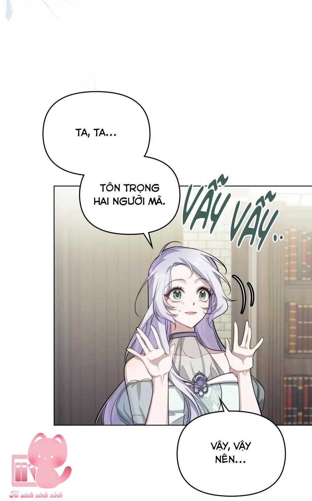 Nếu Không Vâng Lời Công Tước Chapter 10 - Trang 4