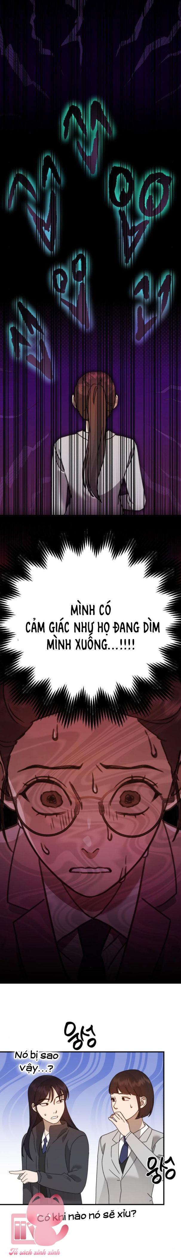 Thần Hổ Jangsan Chapter 29 - Trang 4