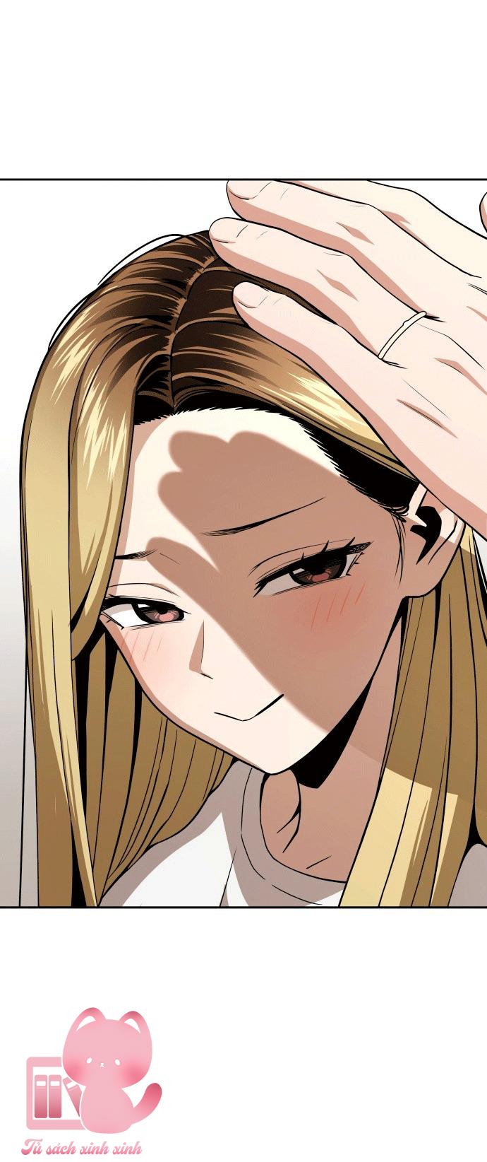 Lớ Ngớ Vớ Phải Tình Yêu Chapter 89 - Trang 4