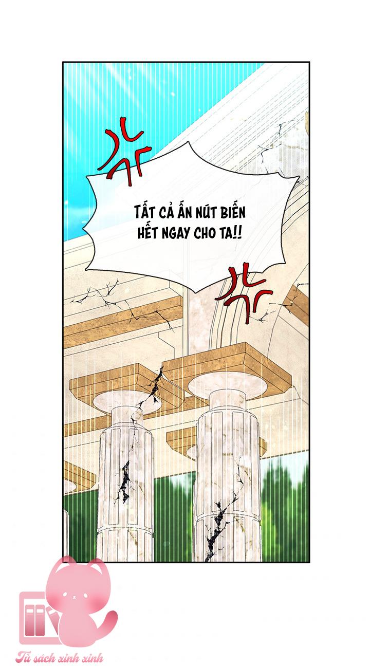 Hãy Coi Chừng Ác Nữ Chap NT18 - Trang 2