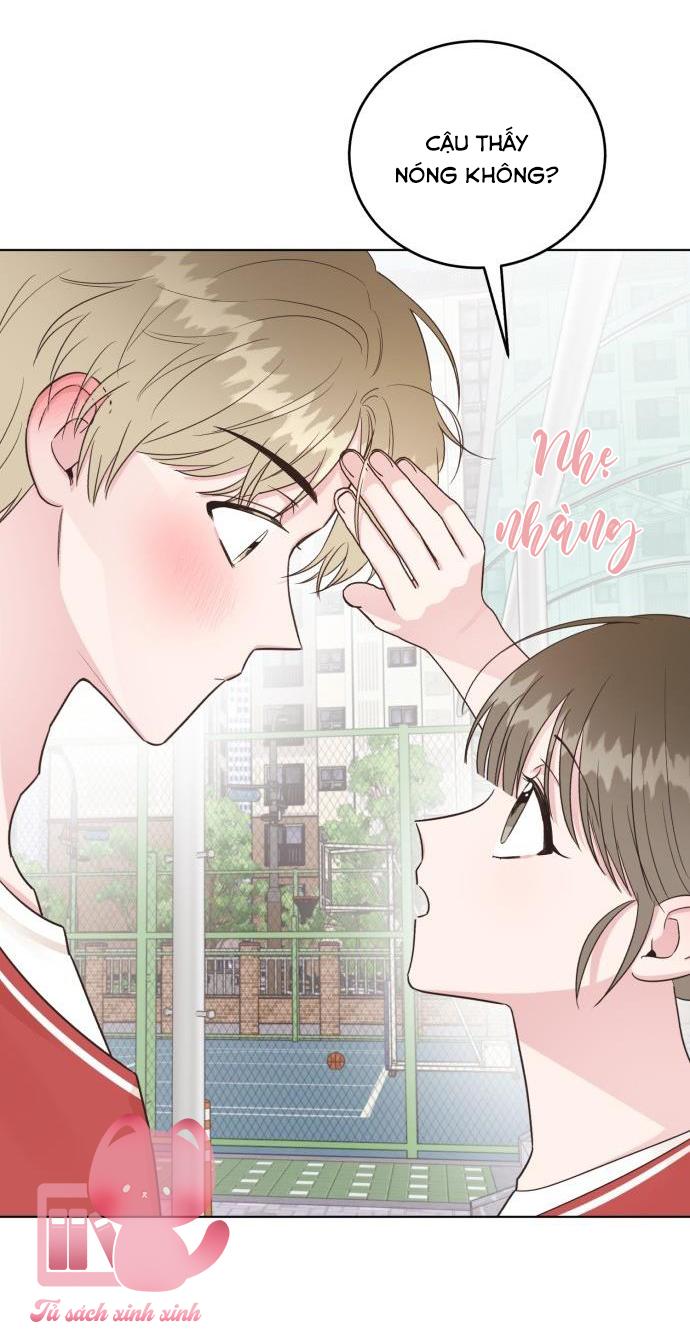 Chúng Ta Là Gì Của Nhau? Chap 25 - Trang 2