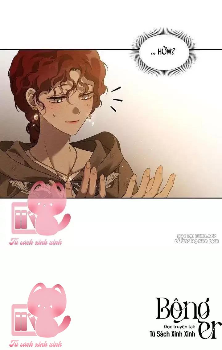 Dưới Tán Cây Sồi Chap 72 - Trang 2