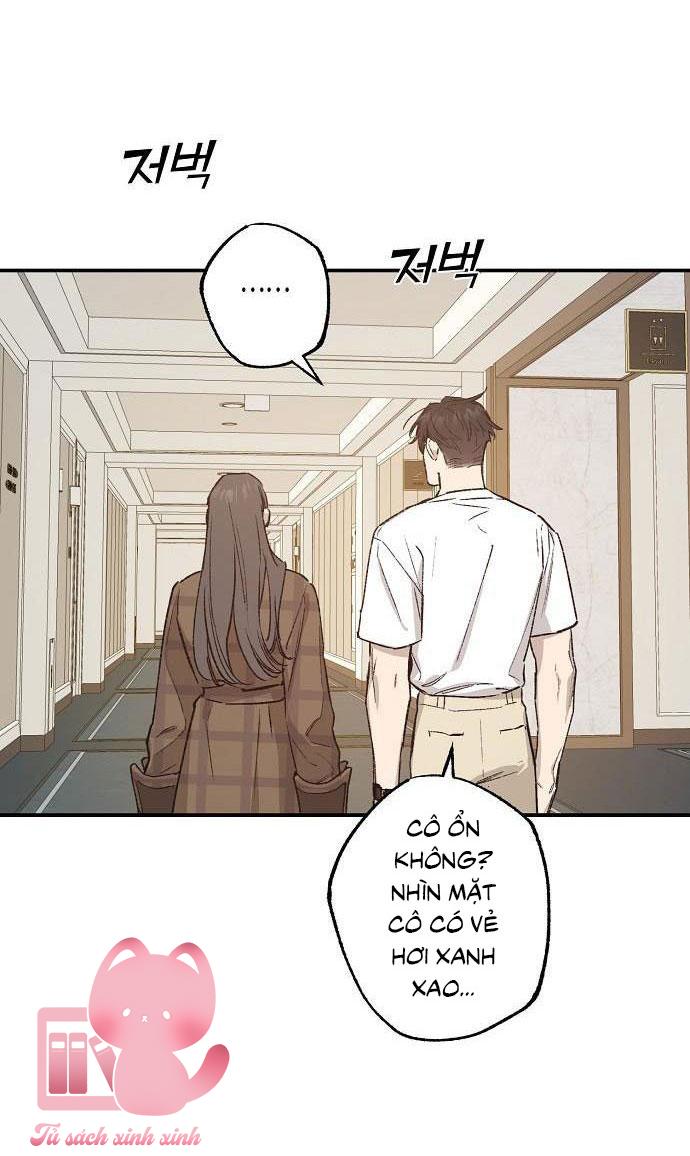 Onsaemiro Chapter 33 - Trang 4