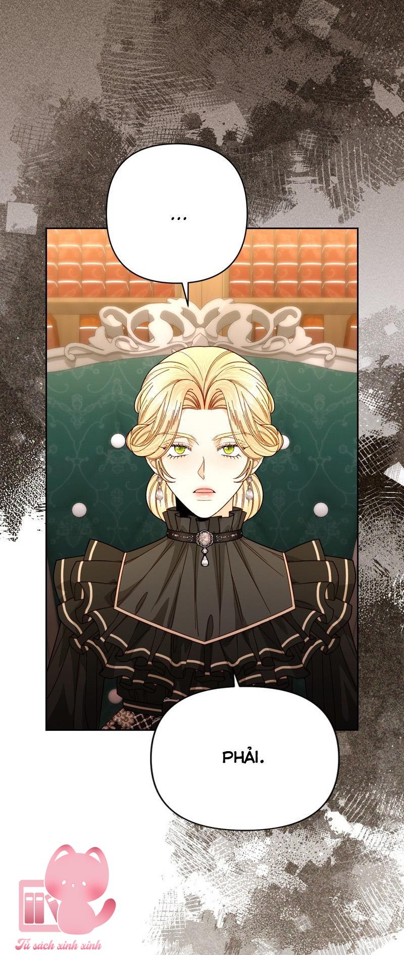 Hoàng Hậu Tái Hôn Chap 204 - Trang 3
