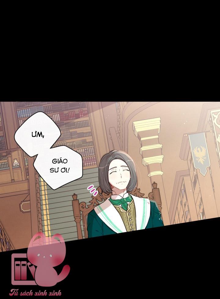 Hoàng Nữ Tóc Đen Chapter 53 - Trang 4