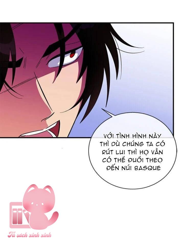 Chồng Yêu, Tôi Đây Bãi Công! Chap 25 - Trang 3
