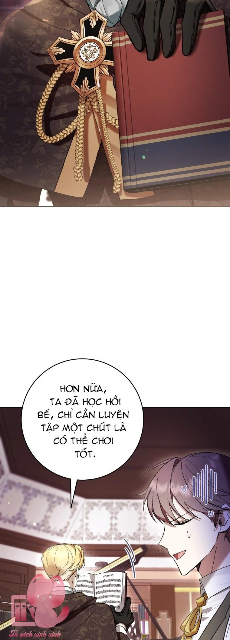 Làm Ác Nữ Bộ Không Tuyệt Sao? Chap 75 - Trang 4