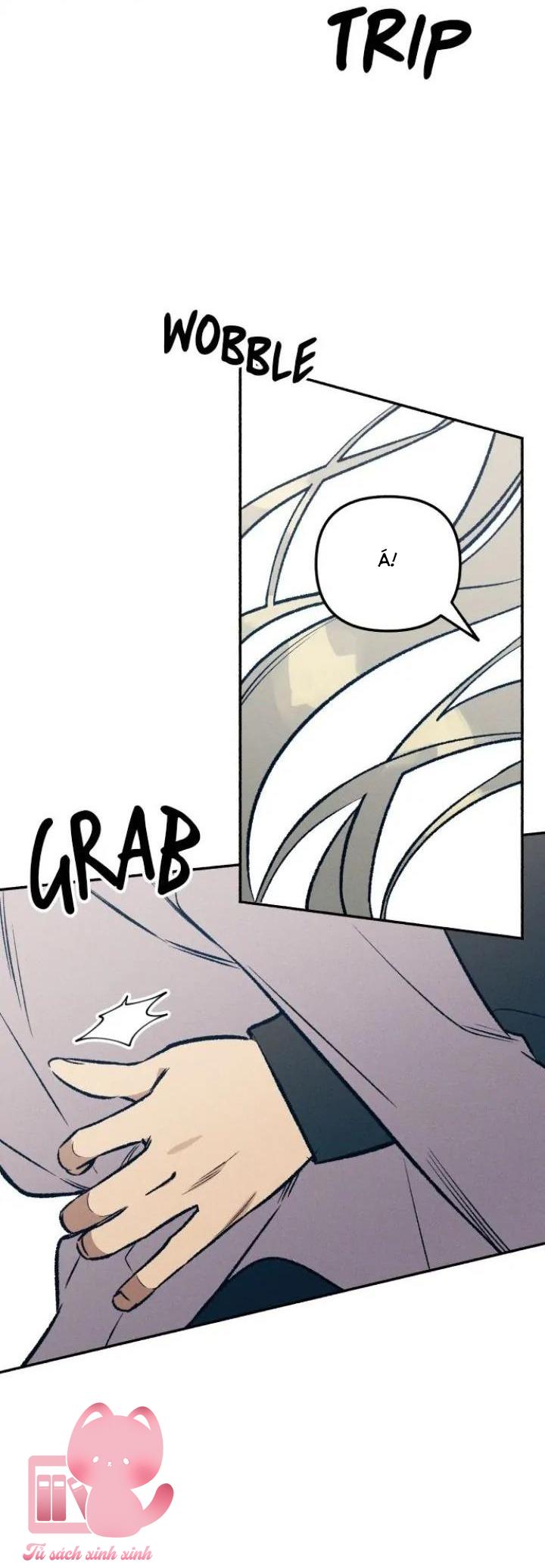 Tình Đầu Đáng Ghét Chap 23 - Trang 2