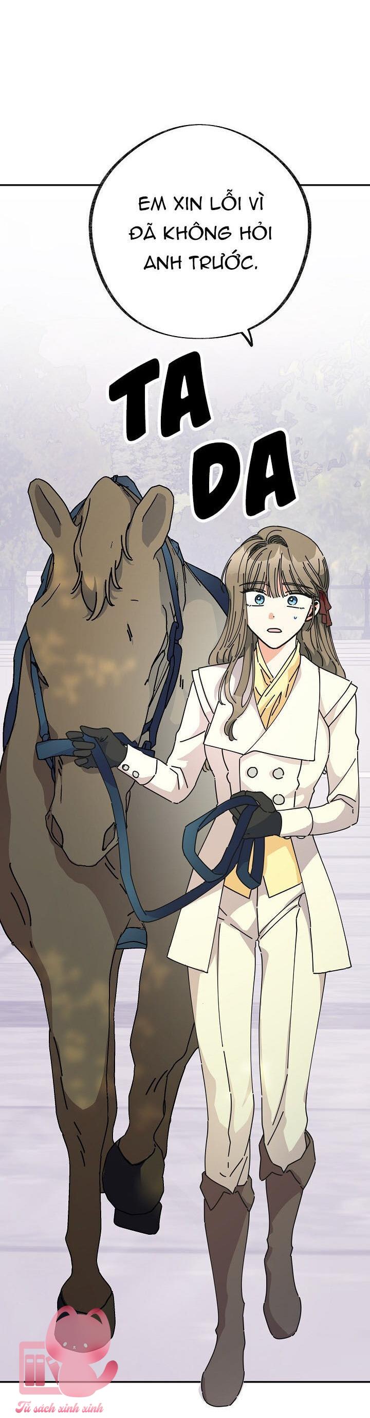 Người Hùng Của Ác Nữ Chapter 33 - Trang 4