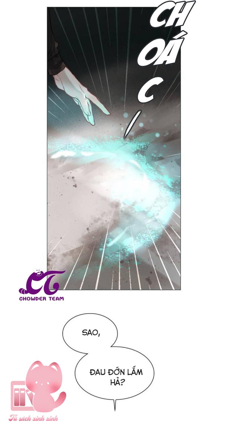 Thần Bí Chap 17 - Trang 2