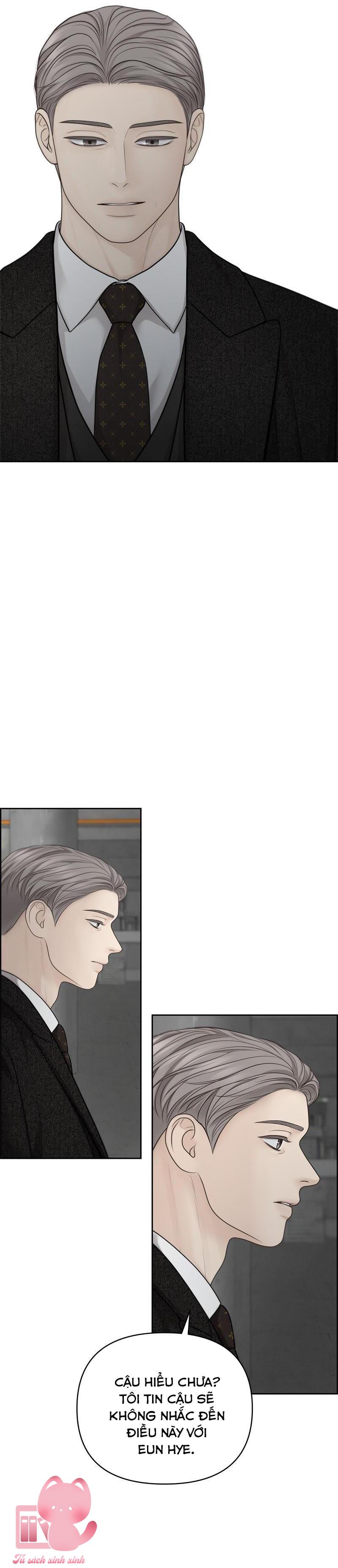 Hy Vọng Duy Nhất Chap 48 - Trang 2
