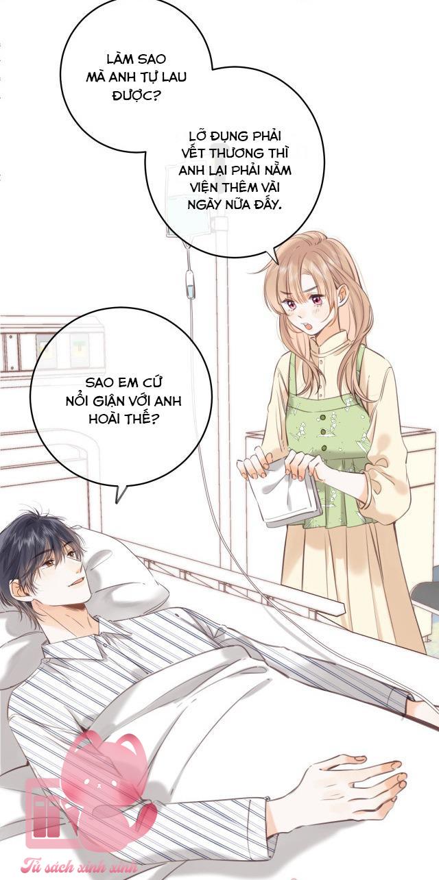 Mối Tình Thầm Kín Chapter 54 - Trang 4