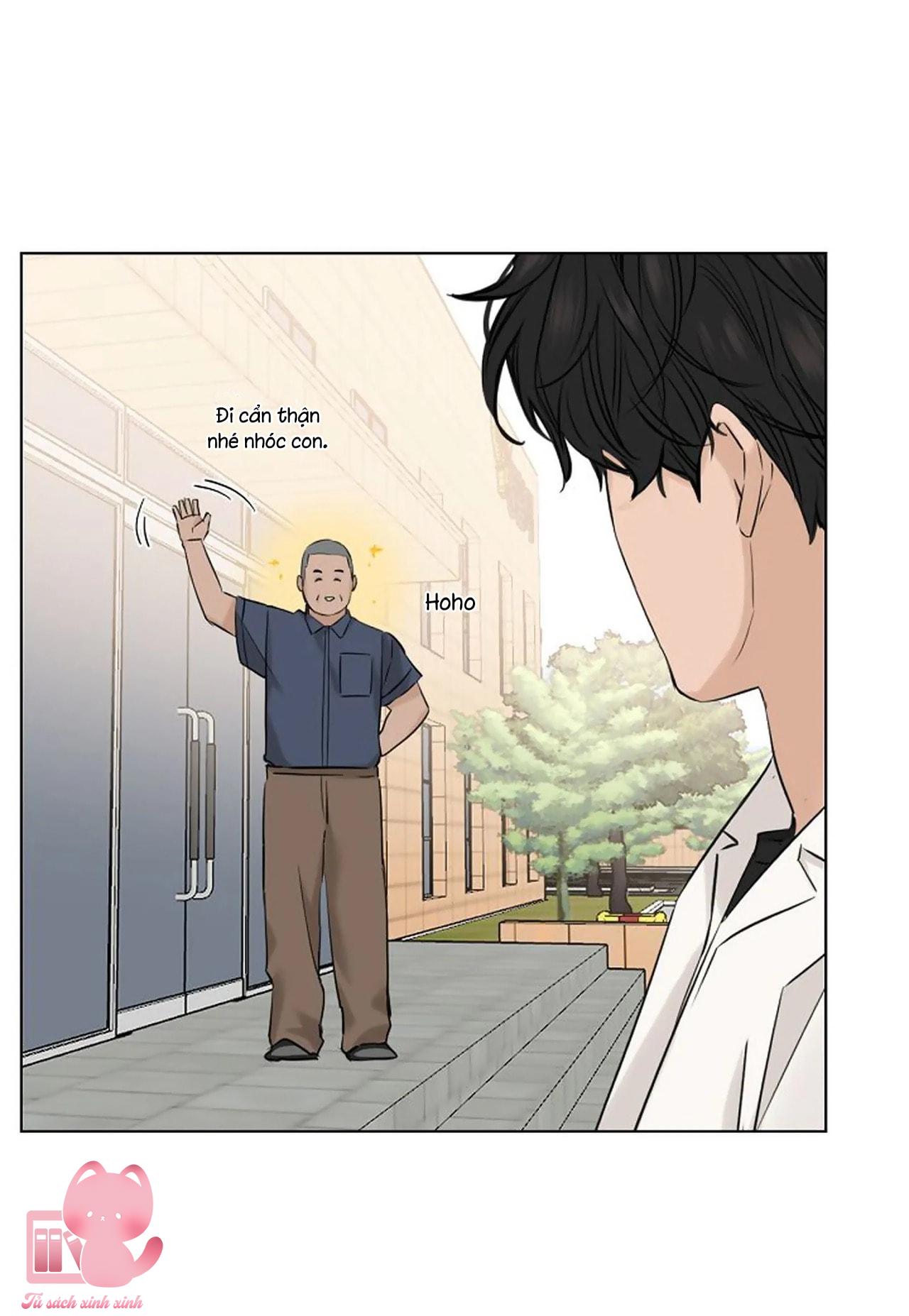 Bình Minh Chap 27 - Trang 4