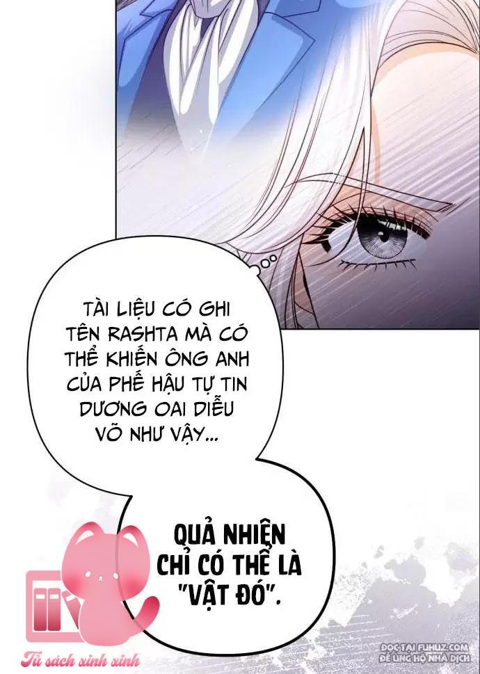 Hoàng Hậu Tái Hôn Chapter 132 - Trang 4