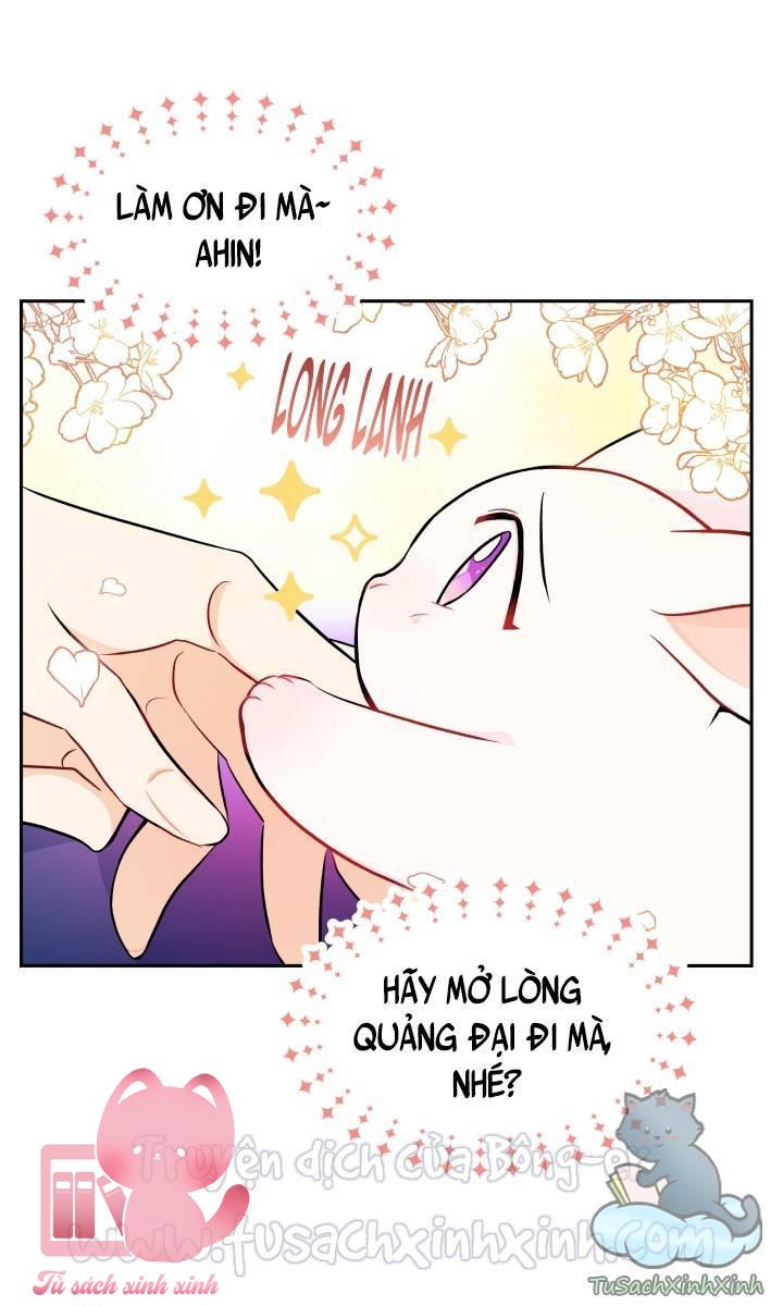 Quan Hệ Cộng Sinh Giữa Báo Đen Và Thỏ Trắng Chap 15 - Trang 2
