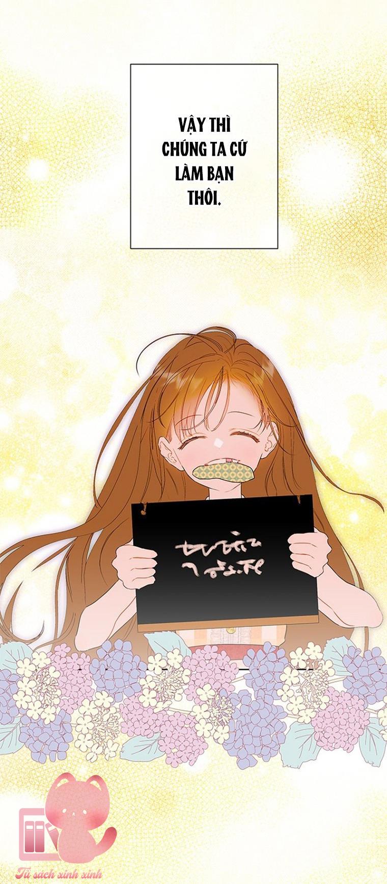 Khế Ước Hôn Nhân Của Mẹ Tôi Chapter 58 - Trang 4