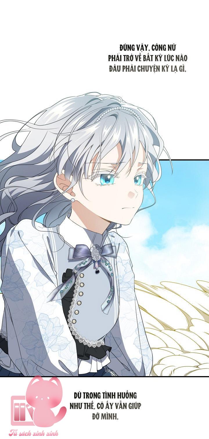 Hướng Về Ánh Dương Lần Nữa Chapter 79 - Trang 4