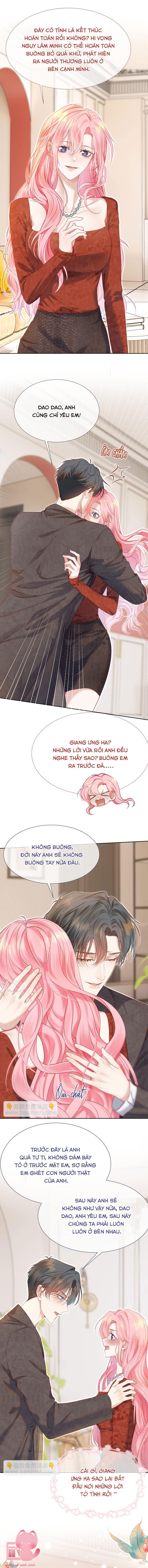 Trở Về Năm Xưa Khi Chồng Tôi Là Hot Boy Chap END - Trang 2